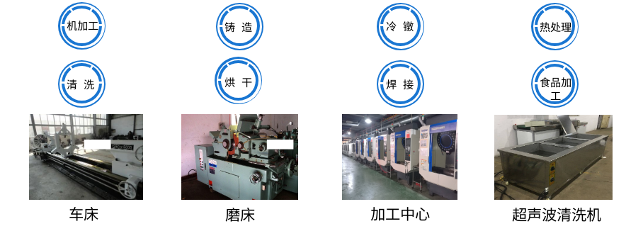 機械式（shì）油霧淨化器